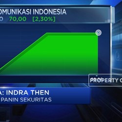 Blokir Netflix Dicabut, Analis Rekomendasi Buy Untuk TLKM