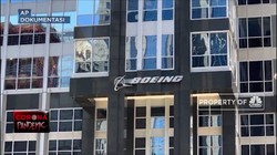 Boeing Selesaikan Klaim Kecelakaan Lion Air 737 Max