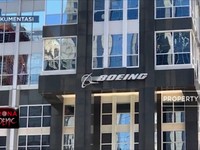 Regulator AS Selidiki Insiden Panel Pesawat Boeing 737 United Airlines