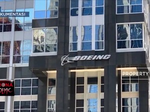 Boeing Selesaikan Klaim Kecelakaan Lion Air 737 Max