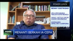 GPEI:  IA-CEPA Tingkatkan Daya Saing Produk RI di Australia