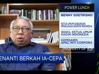 GPEI:  IA-CEPA Tingkatkan Daya Saing Produk RI di Australia