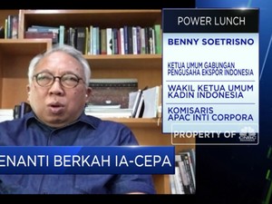 GPEI:  IA-CEPA Tingkatkan Daya Saing Produk RI di Australia