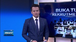 Buka Tutup Rekrutmen CPNS