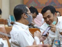 Dana OWK Cair Rp 2,2 T, Krakatau Steel Siap Rights Issue