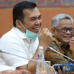Bos Krakatau Steel Borong Lagi Saham KRAS, untuk Apa?