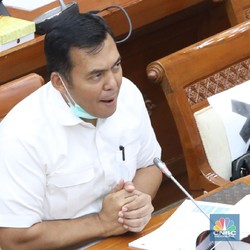Bos KRAS Sebut Utang Rp30 T Bakal Lunas 17 Tahun Lagi