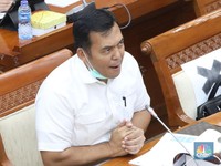 Bos KRAS Sebut Utang Rp30 T Bakal Lunas 17 Tahun Lagi