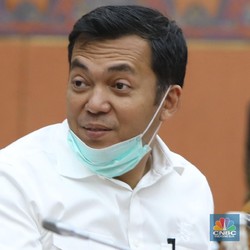 Bos Krakatau Steel Borong 1,38 Juta Saham KRAS, Berapa ya?
