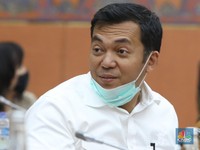 Bos Krakatau: Dana Obligasi OWK Rp 3 T Cair Bertahap