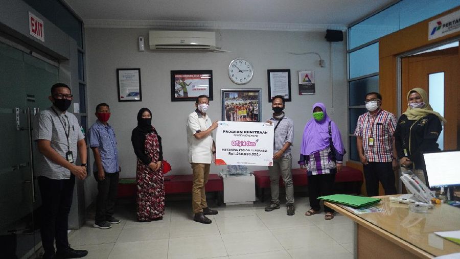 Dok: Pertamina