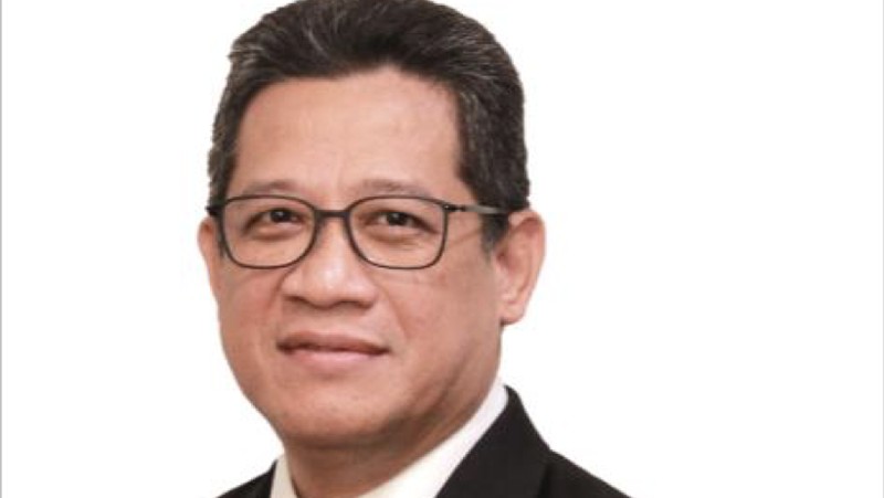 Doni Primanto Joewono (Dok. Bank Indonesia)