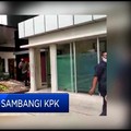 Bahas Pemulihan Ekonomi Nasional, Erick Tohir Sambangi KPK