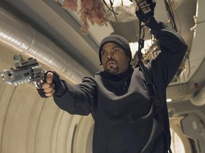 Sinopsis Film XXX2: State of the Union, Ketika Agen Rahasia Lawan Pemerintah