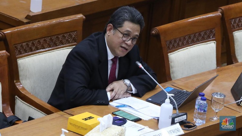 Doni Primanto Joewono (Dok. Bank Indonesia)