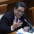 Ini Dia Profil Deputi Gubernur BI Terpilh Doni P Joewono