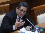 Ini Dia Profil Deputi Gubernur BI Terpilh Doni P Joewono