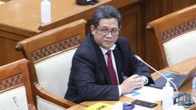 Doni Primanto Joewono (Dok. Bank Indonesia)