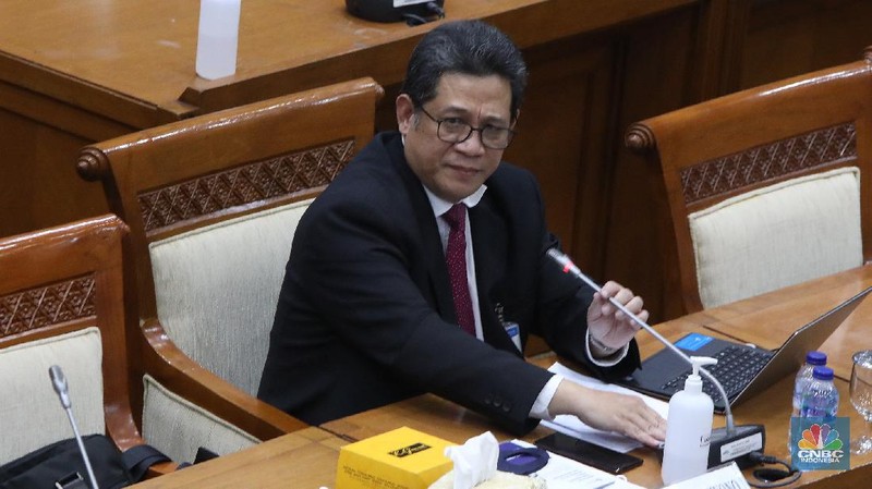 Doni Primanto Joewono (Dok. Bank Indonesia)