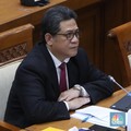 Paripurna DPR Restui Doni Joewono Jadi Deputi Gubernur BI