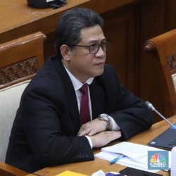 Komisi XI DPR Pilih Doni Joewono Jadi Deputi Gubernur BI