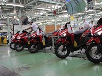 Perlahan Tapi Pasti, Manufaktur RI Mulai Bangkit Lagi!