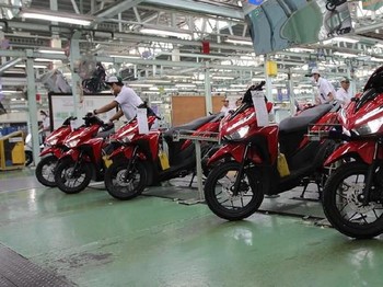 Pajak Mobil Baru Bakal 0%, Sepeda Motor Bagaimana?