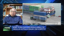 Imbas Corona, GPEI Proyeksi Kinerja Ekspor RI 2020 Anjlok 30%