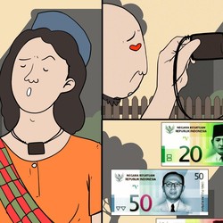 RI Bisa Ubah Rp 1.000 jadi Rp 1 Sekarang? Begini Kata Ekonom!