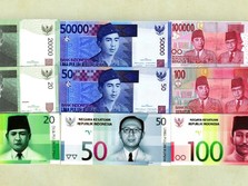 Tiba-tiba Rencana Rp 1.000 Jadi Rp 1 Mencuat Lagi, Dimulai?