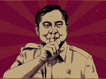 Jubir Prabowo Desak Connie Tanggung Jawab Soal Sosok 'Mr M'!
