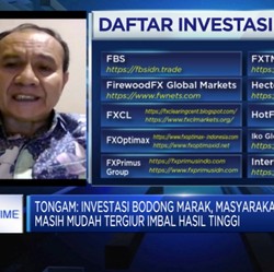 Ini Alasan Kenapa Kita Harus Waspada Investasi Bodong