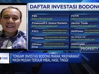 Ini Alasan Kenapa Kita Harus Waspada Investasi Bodong