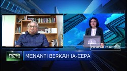 Ini Produk Ekspor yang Bisa Didongkrak Lewat IA-CEPA