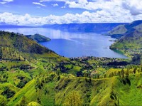 5 Kali Isi Danau Toba Lenyap, Ilmuwan Teriak Tanda Kiamat