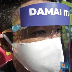 Kronologi Kasus Penipuan Indosurya Rp 106 T, Terbesar di RI!