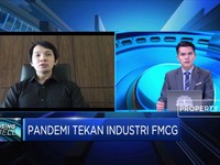 KINO: Produk Hygiene Topang Kinerja Penjualan Saat Pandemi