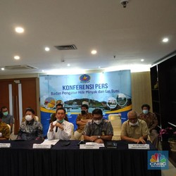 Pertamina: Digitalisasi Noozle SPBU Tak Berdampak Pada SDM
