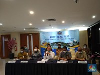 Pertamina: Digitalisasi Noozle SPBU Tak Berdampak Pada SDM