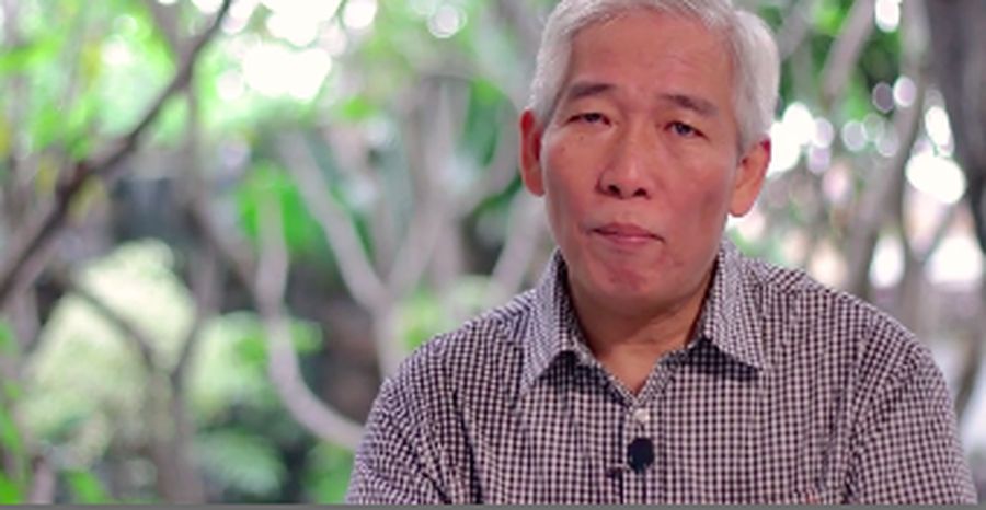 Lo Kheng Hong, Simas Invest