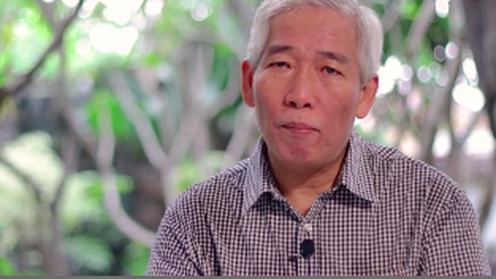 Lo Kheng Hong, Simas Invest