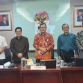 Erick Thohir Diam-diam ke KPK, Demi Jaga Rp 143 T Dana BUMN