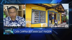 Mitigasi Efek Pandemi,CAMP Optimistis Kinerja H2-2020 Membaik