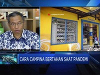 Mitigasi Efek Pandemi,CAMP Optimistis Kinerja H2-2020 Membaik