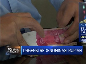 Money Illusion, Tantangan Penerapan Redenominasi Rupiah