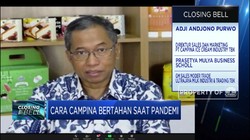 Pangkas Biaya Promosi, Cara Campina Bertahan Saat Pandemi