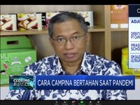 Pangkas Biaya Promosi, Cara Campina Bertahan Saat Pandemi