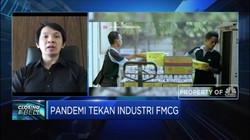 Saluran Pemasaran, Tantangan Bisnis KINO Saat PSBB