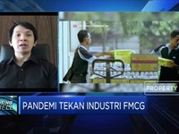 Saluran Pemasaran, Tantangan Bisnis KINO Saat PSBB