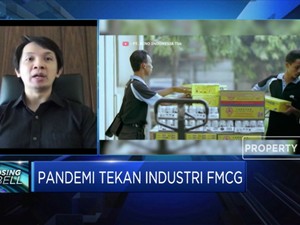 Saluran Pemasaran, Tantangan Bisnis KINO Saat PSBB